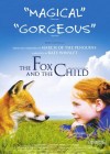 The Fox & The Child poster