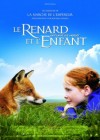 The Fox & The Child poster