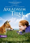 The Fox & The Child poster