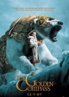 The Golden Compass poster