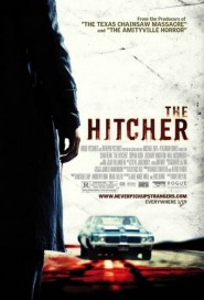 The Hitcher poster