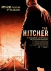 The Hitcher poster