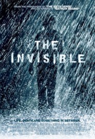 The Invisible poster