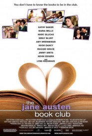 The Jane Austen Book Club poster