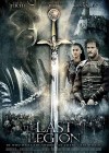 The Last Legion poster