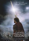 The Last Legion poster