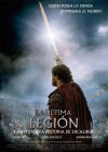 The Last Legion poster