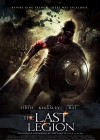 The Last Legion poster