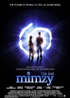 The Last Mimzy poster