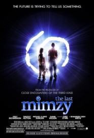 The Last Mimzy poster