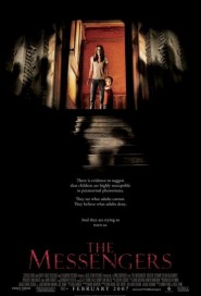 The Messengers poster