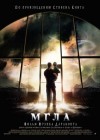 The Mist poster