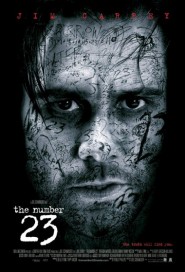 The Number 23 poster