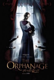 The Orphanage poster