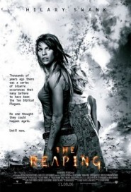 The Reaping poster