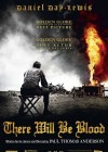 There Will Be Blood poster