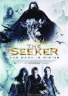 The Seeker: The Dark Is Rising poster