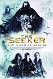 The Seeker: The Dark Is Rising poster