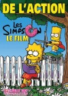 The Simpsons Movie poster