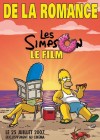 The Simpsons Movie poster