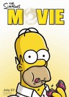 The Simpsons Movie poster