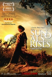 The Sun Also Rises poster