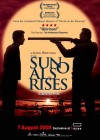 The Sun Also Rises poster
