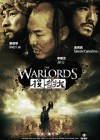 The Warlords poster