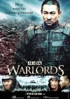 The Warlords poster