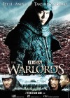 The Warlords poster