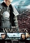 The Warlords poster