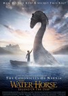 The Water Horse: Legend of the Deep poster