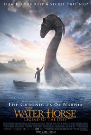 The Water Horse: Legend of the Deep poster