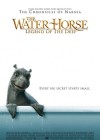 The Water Horse: Legend of the Deep poster