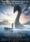 The Water Horse: Legend of the Deep poster