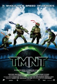 TMNT poster