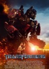 Transformers poster