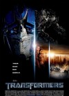 Transformers poster