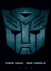 Transformers poster