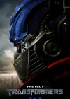 Transformers poster