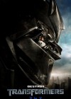 Transformers poster