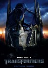 Transformers poster