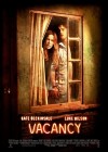 Vacancy poster