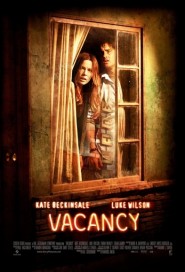 Vacancy poster