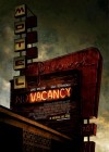 Vacancy poster