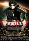 Vexille poster