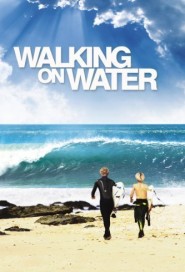 Walking on Water poster