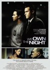 We Own the Night poster