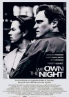 We Own the Night poster