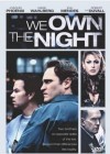 We Own the Night poster